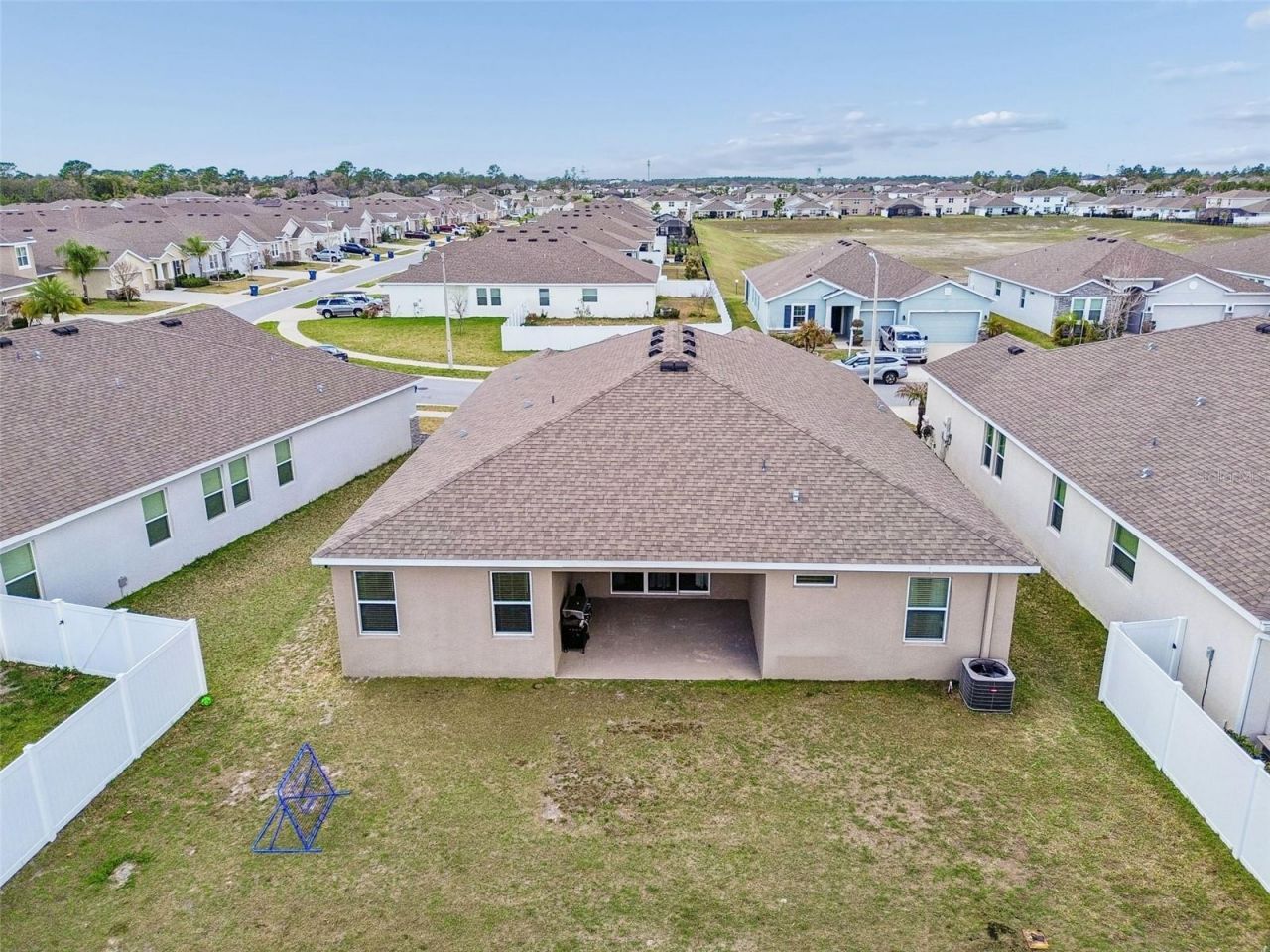 13470 Golden Lime Avenue, Spring Hill, FL 34609 Photo