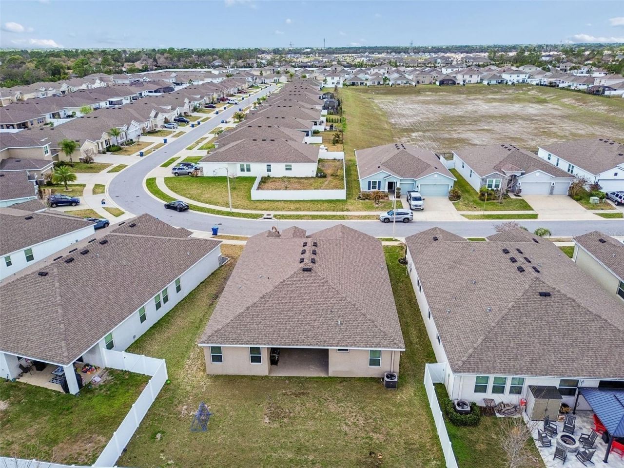 13470 Golden Lime Avenue, Spring Hill, FL 34609 Photo