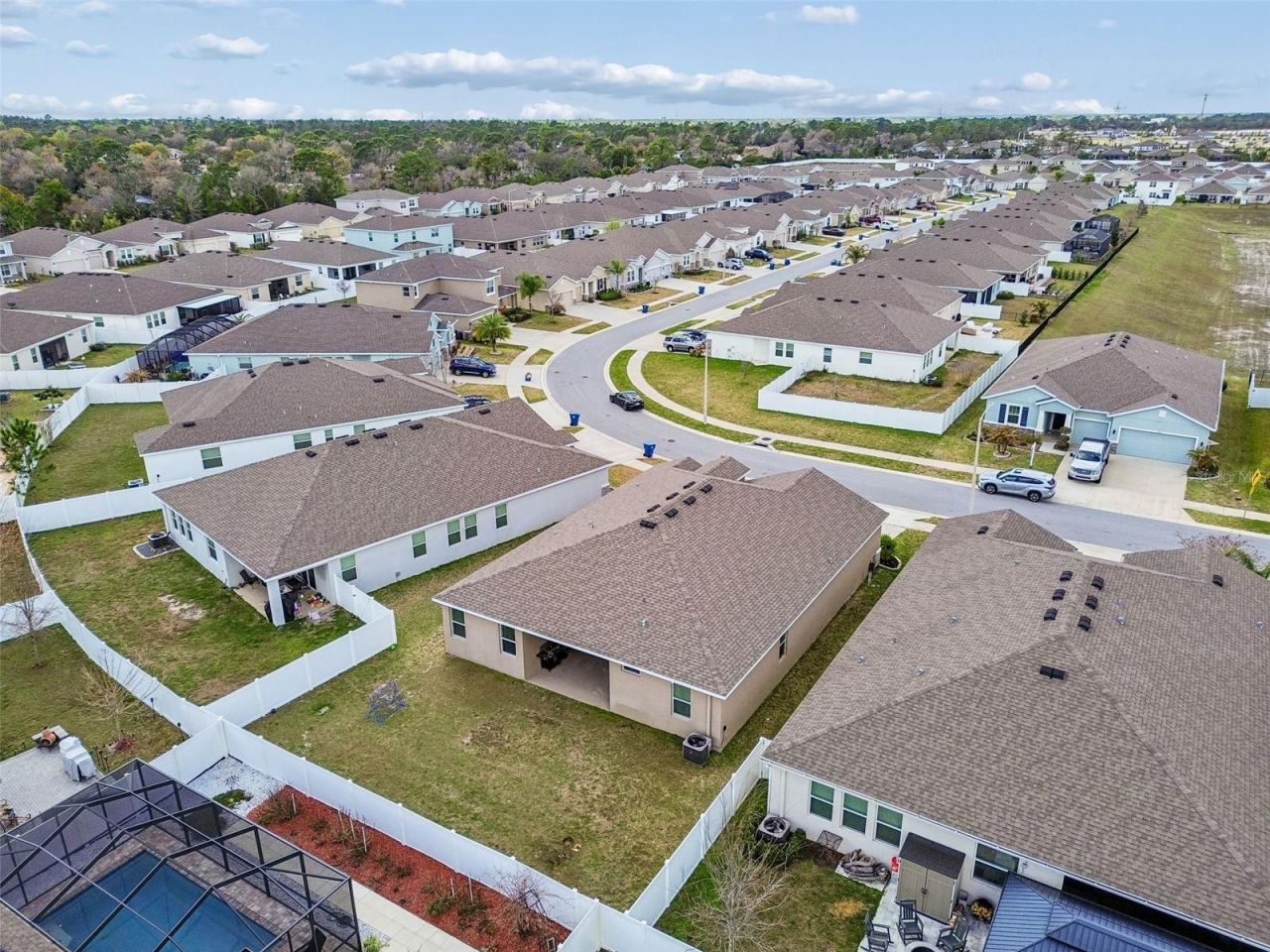 13470 Golden Lime Avenue, Spring Hill, FL 34609 Photo