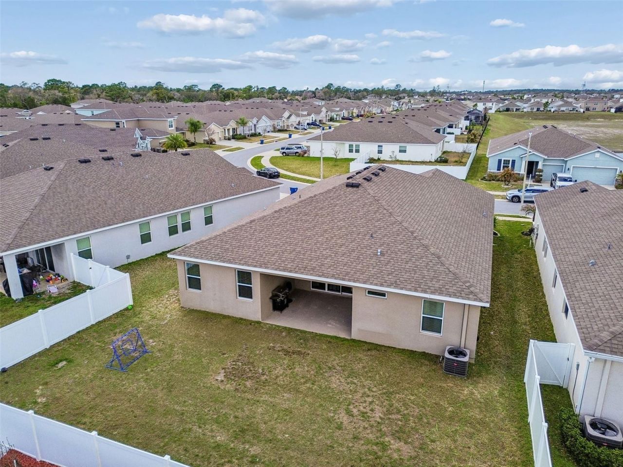 13470 Golden Lime Avenue, Spring Hill, FL 34609 Photo