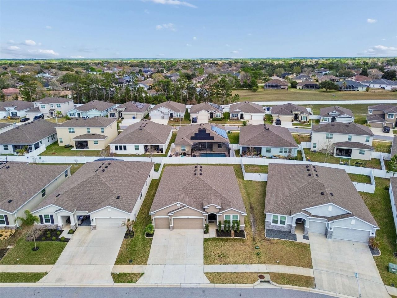 13470 Golden Lime Avenue, Spring Hill, FL 34609 Photo