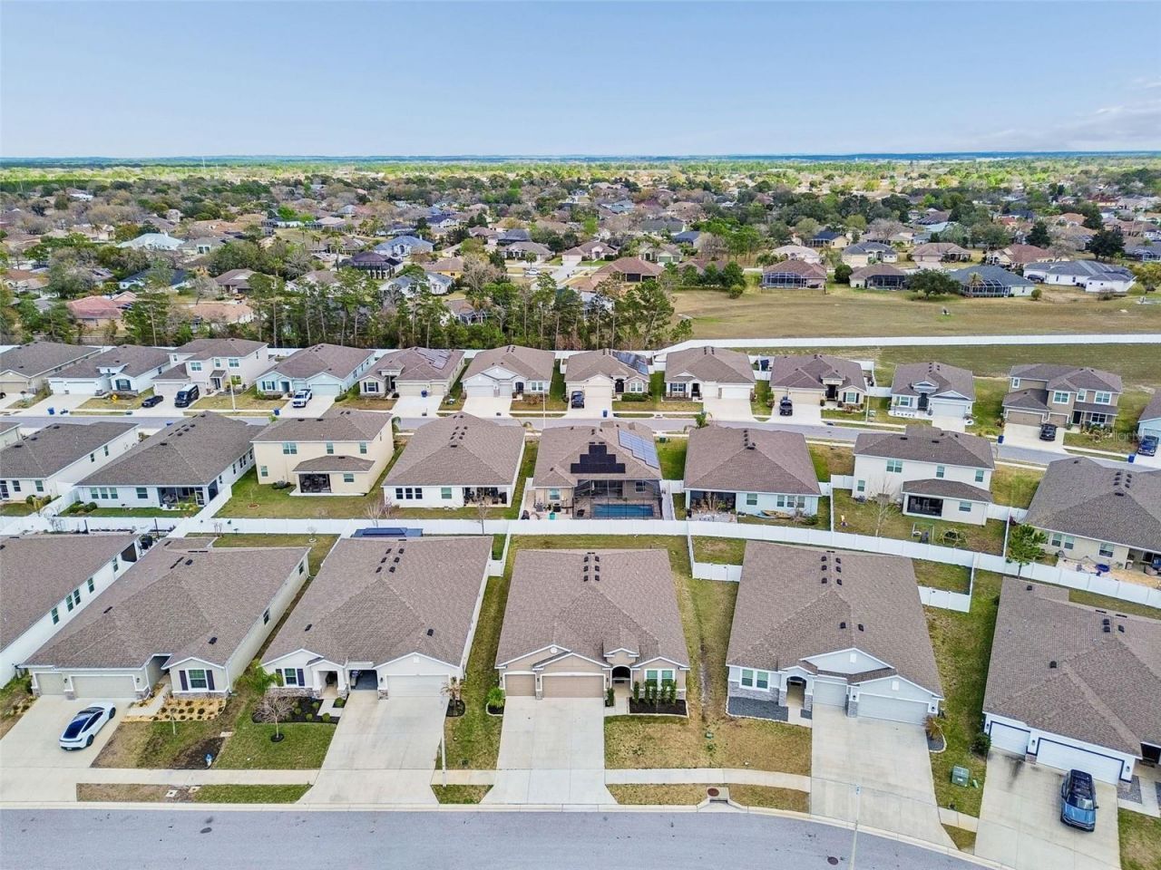 13470 Golden Lime Avenue, Spring Hill, FL 34609 Photo