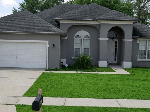 2240 BAGDAD AVENUE , ORLANDO, FL 32833