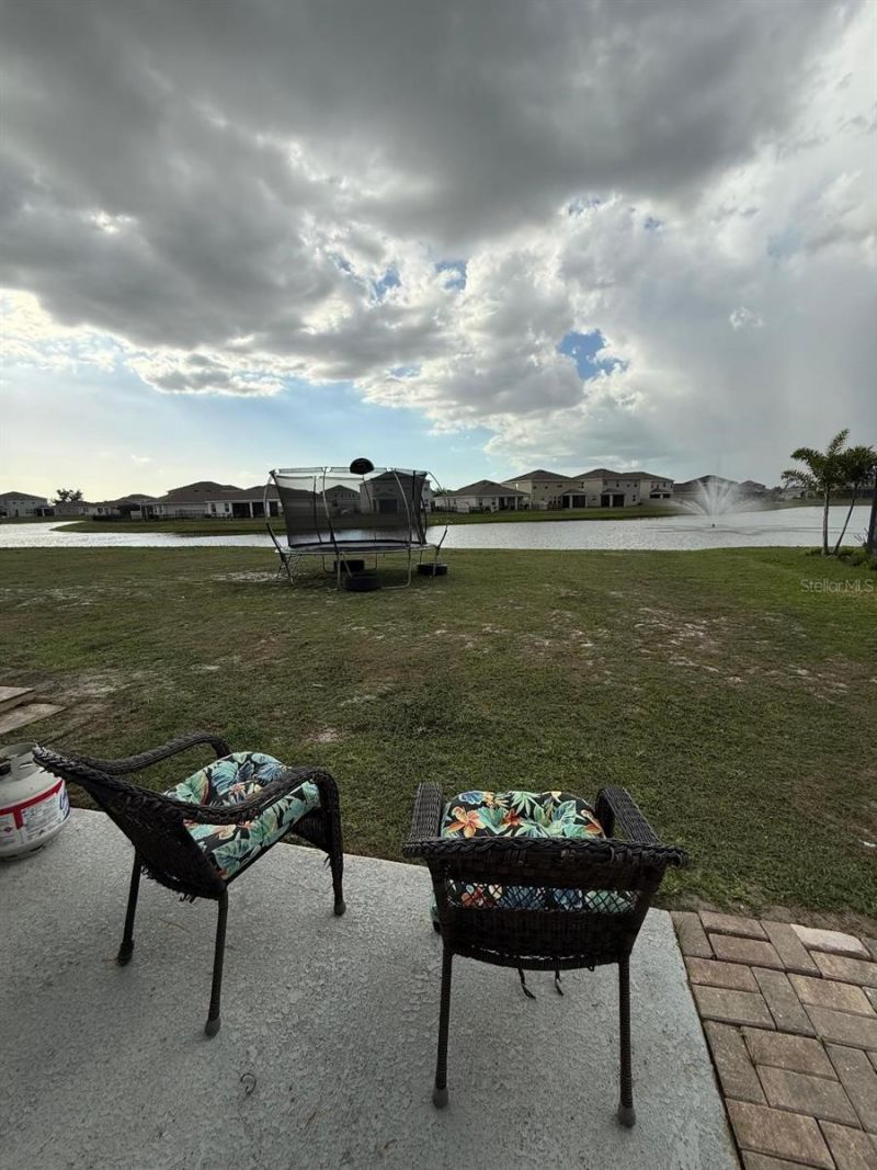 10662 Chippewa Drive , Parrish, FL 34219 Photo