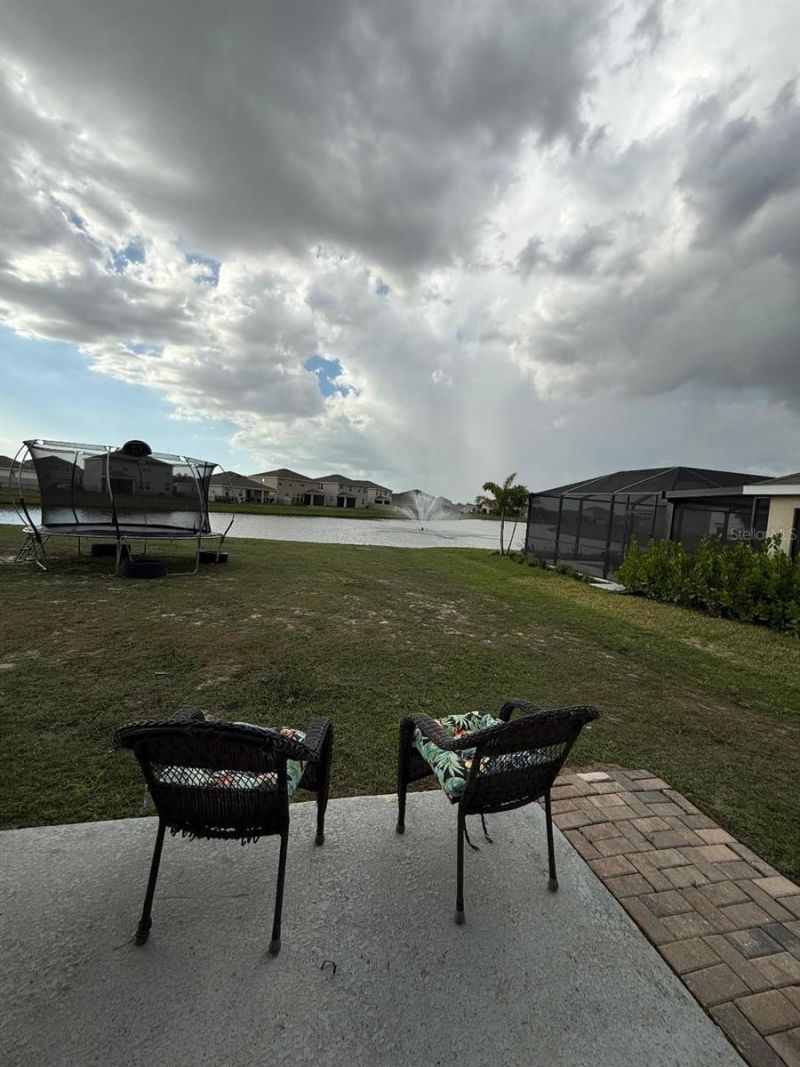 10662 Chippewa Drive , Parrish, FL 34219 Photo