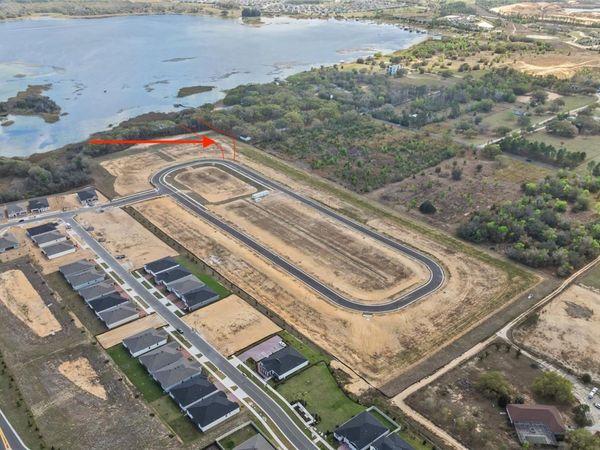 3802 MARIGOLD BELLE CIRCLE, CLERMONT, FL 34711