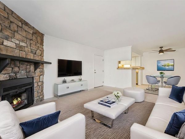 8335 Fairmount Drive, Unit 2-103, Denver, CO 80247