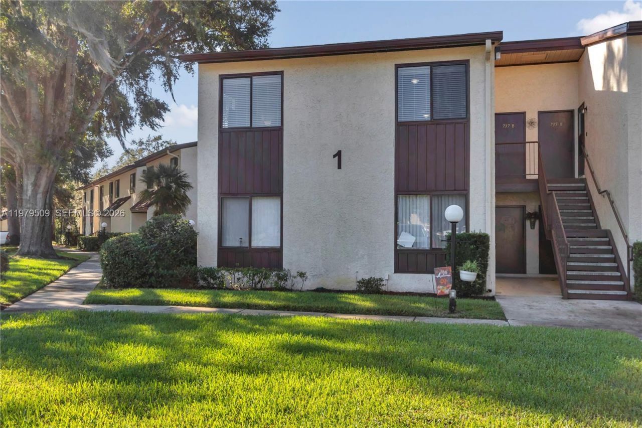 737 Midway Dr, Unit B, Ocala, FL 34472 Photo
