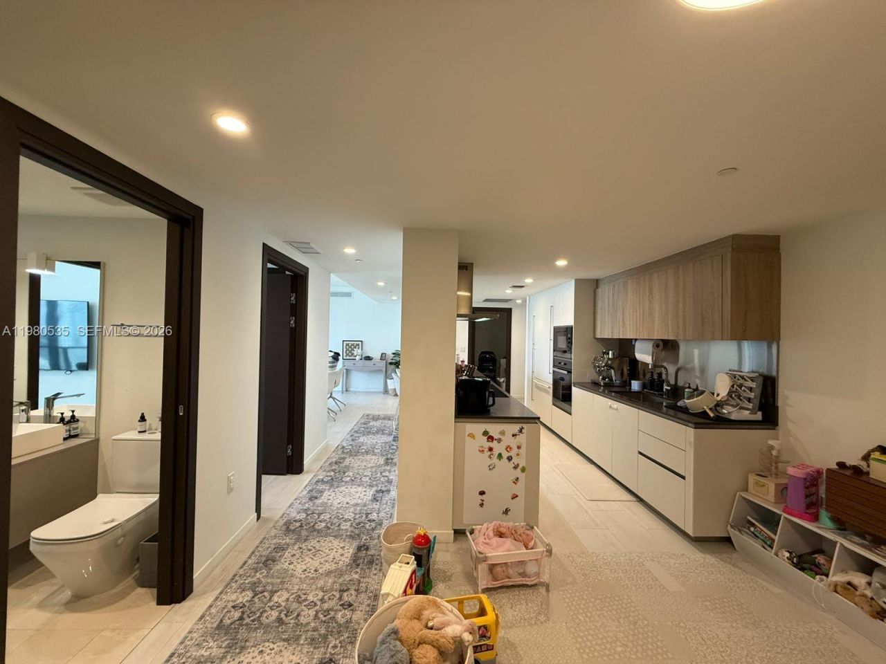 1000 Brickell Plaza , Unit 4506, Miami, FL 33131 Photo