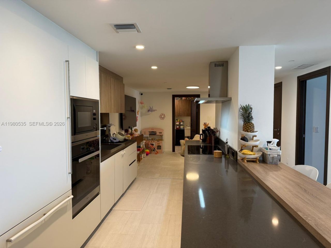 1000 Brickell Plaza , Unit 4506, Miami, FL 33131 Photo