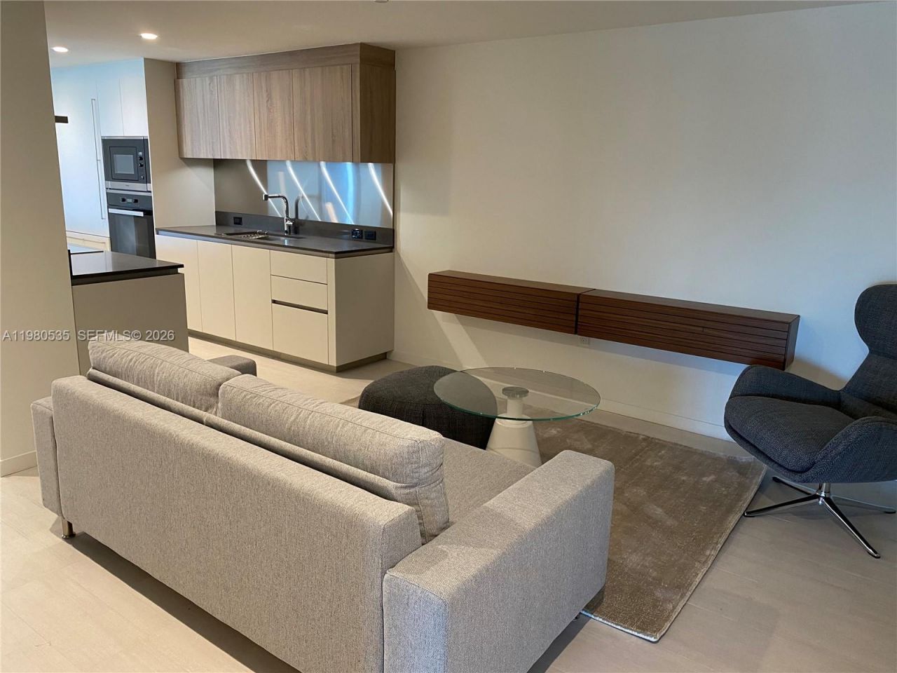 1000 Brickell Plaza , Unit 4506, Miami, FL 33131 Photo