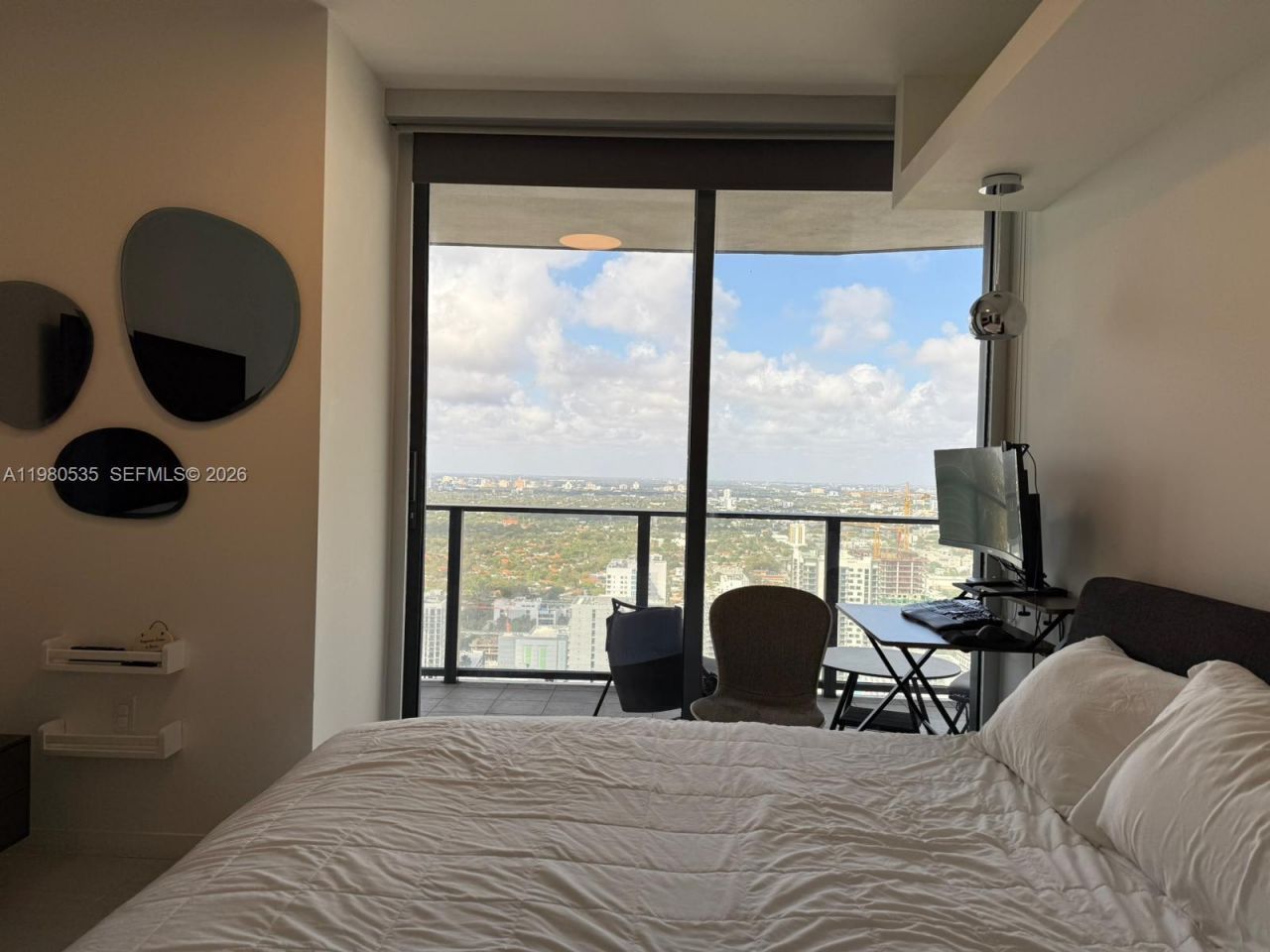 1000 Brickell Plaza , Unit 4506, Miami, FL 33131 Photo