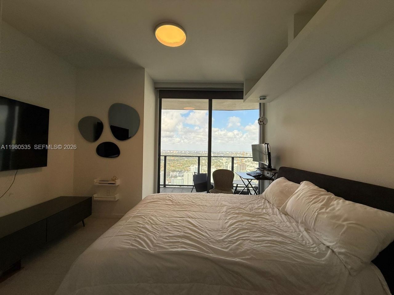 1000 Brickell Plaza , Unit 4506, Miami, FL 33131 Photo