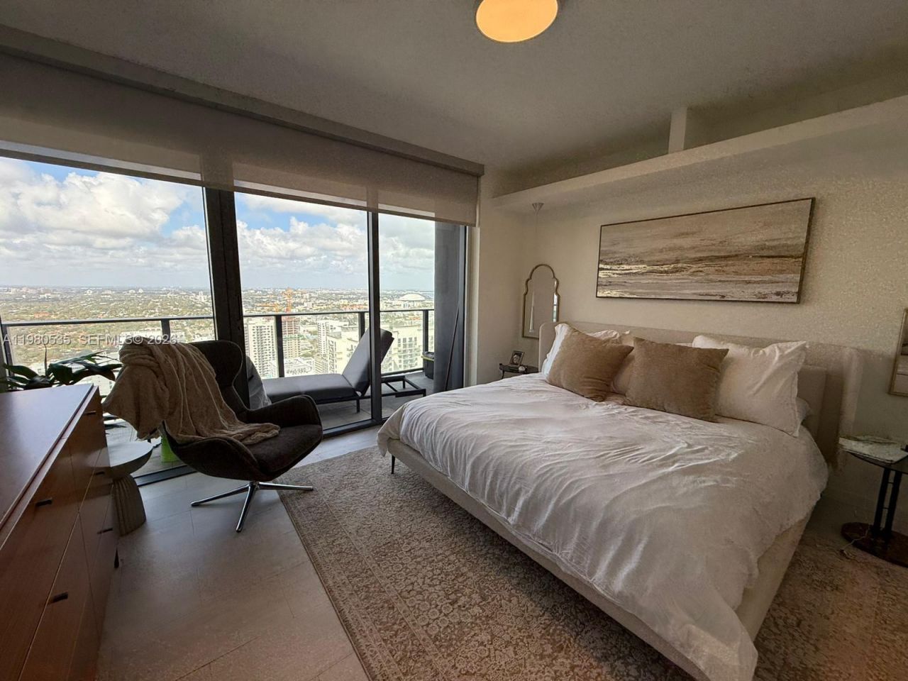 1000 Brickell Plaza , Unit 4506, Miami, FL 33131 Photo