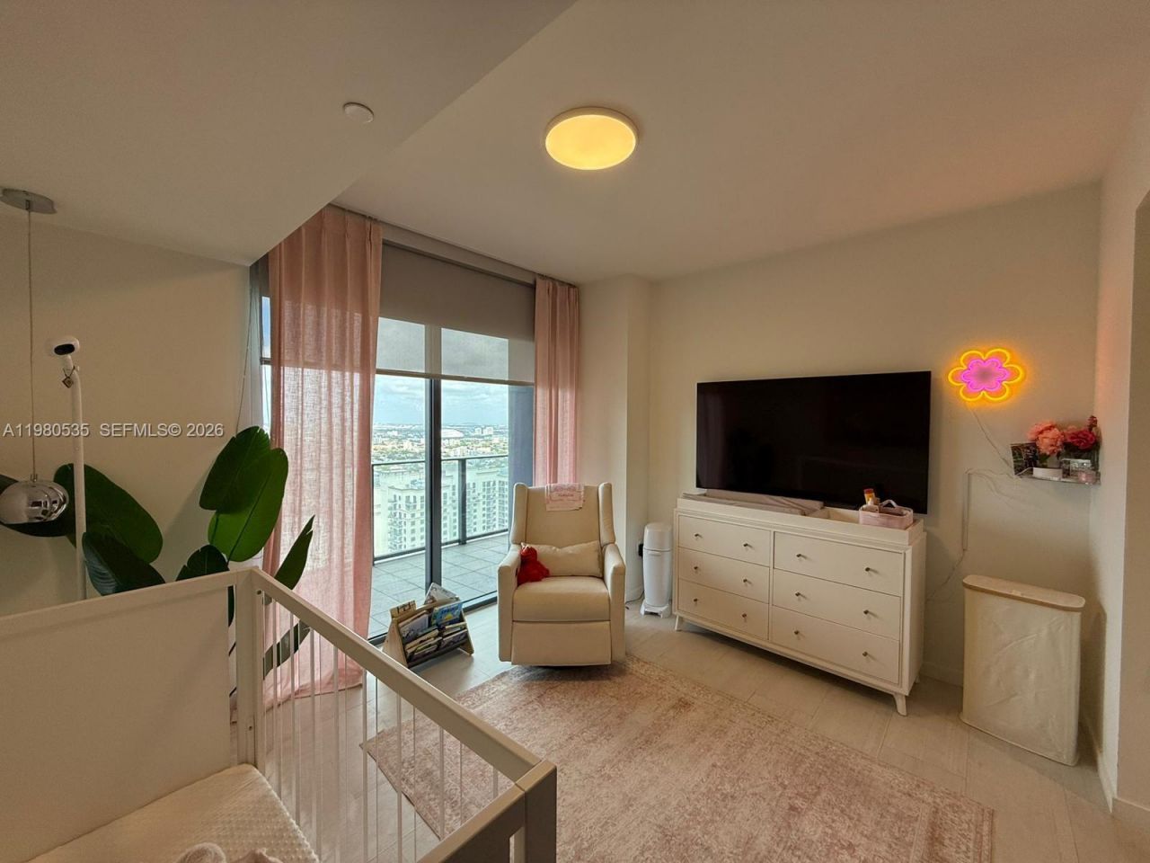 1000 Brickell Plaza , Unit 4506, Miami, FL 33131 Photo