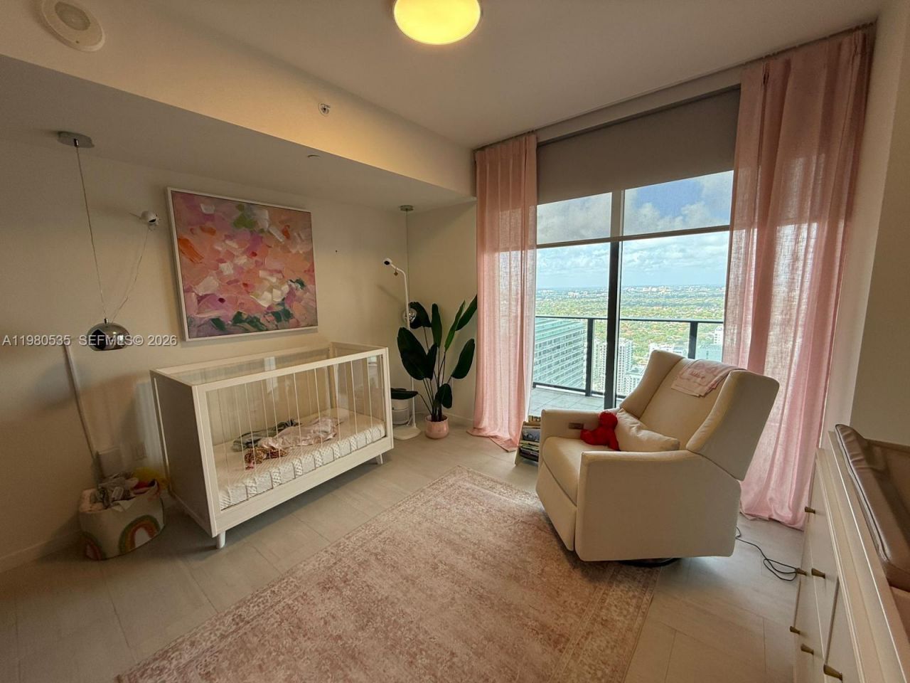 1000 Brickell Plaza , Unit 4506, Miami, FL 33131 Photo