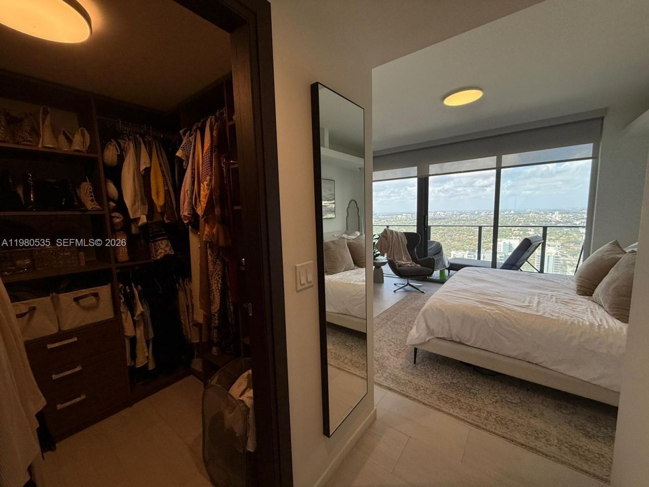 1000 Brickell Plaza , Unit 4506, Miami, FL 33131 Photo