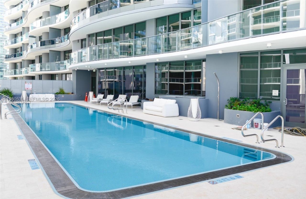 1000 Brickell Plaza , Unit 4506, Miami, FL 33131 Photo