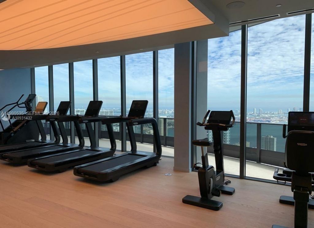 1000 Brickell Plaza , Unit 4506, Miami, FL 33131 Photo