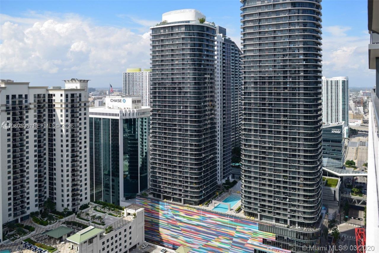 1000 Brickell Plaza , Unit 4506, Miami, FL 33131 Photo