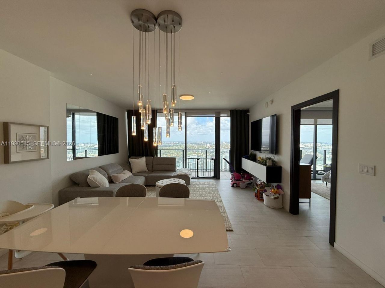 1000 Brickell Plaza , Unit 4506, Miami, FL 33131 Photo