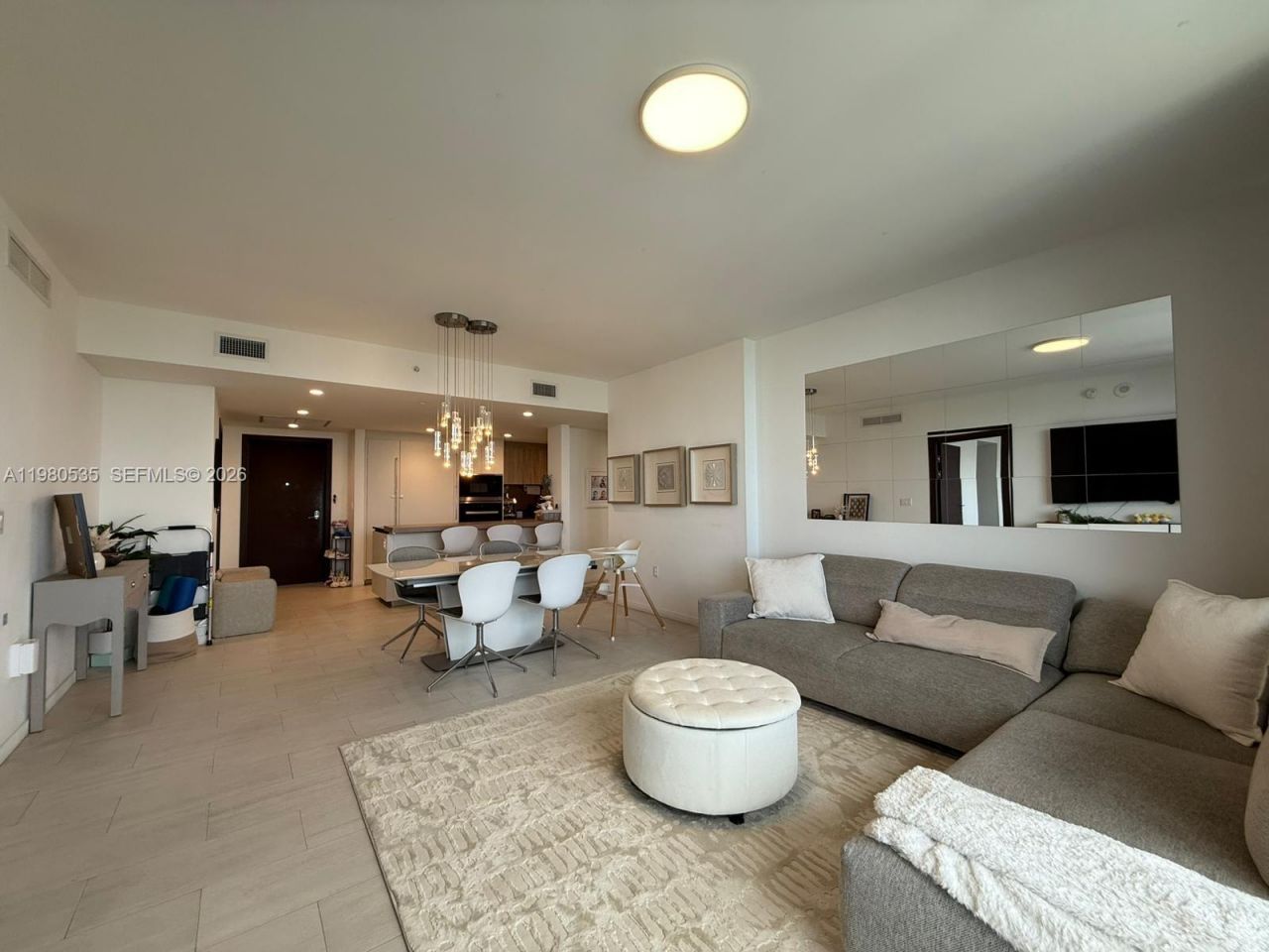 1000 Brickell Plaza , Unit 4506, Miami, FL 33131 Photo