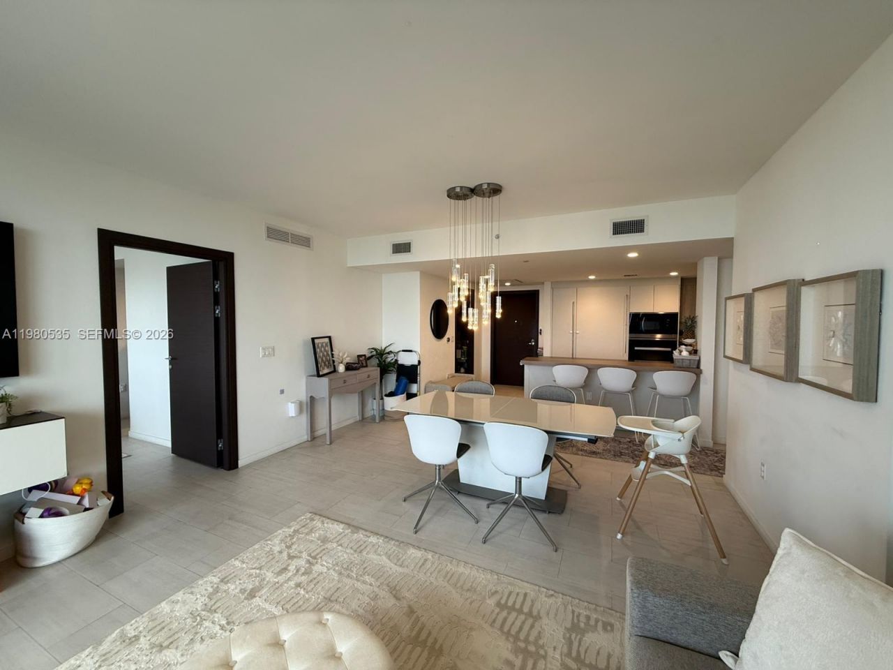 1000 Brickell Plaza , Unit 4506, Miami, FL 33131 Photo