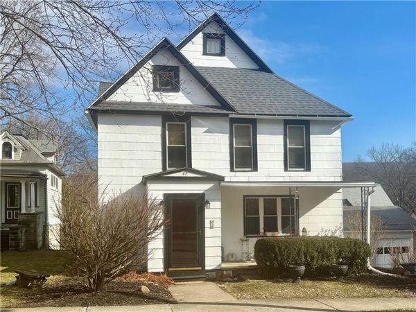 87 E 2nd Street, Corning, NY 14830