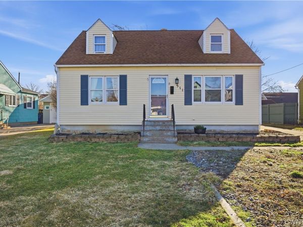 511 Capen Boulevard, Buffalo, NY 14226