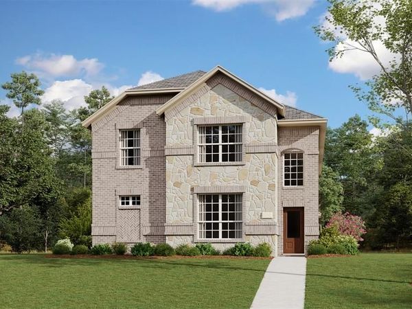 2817 Serenity Grove Lane , Fort Worth, TX 76179