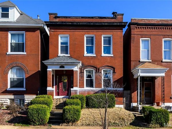 3215 Magnolia Avenue , St Louis, MO 63118
