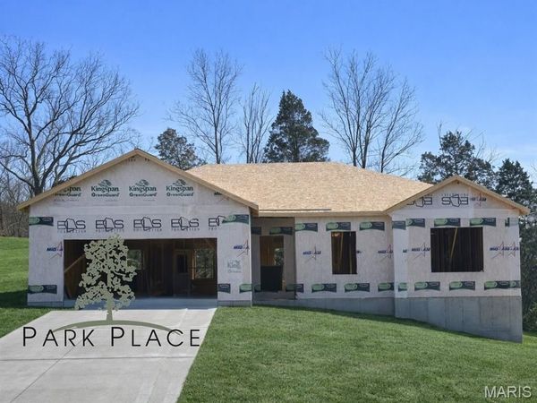 788 Atlantic Drive, Union, MO 63084