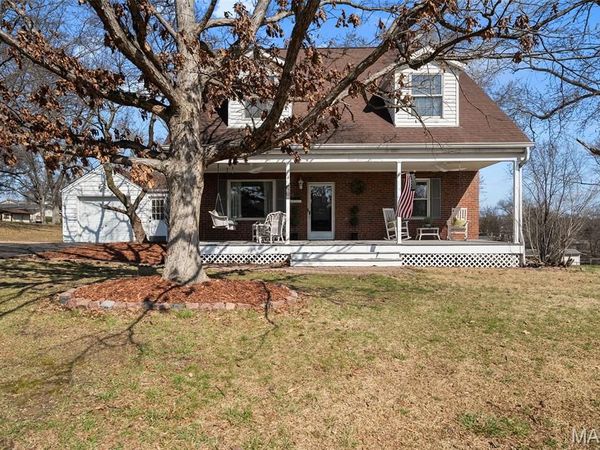 3601 Barbagallo Drive, St Louis, MO 63129