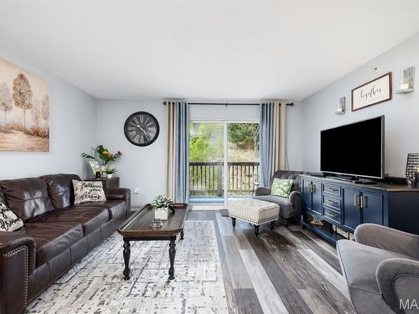 2951 Vineyards Parkway , Unit 3, Branson, MO 65616