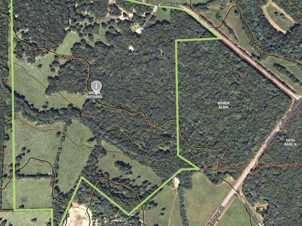 353 County Road 2400, Salem, MO 65560