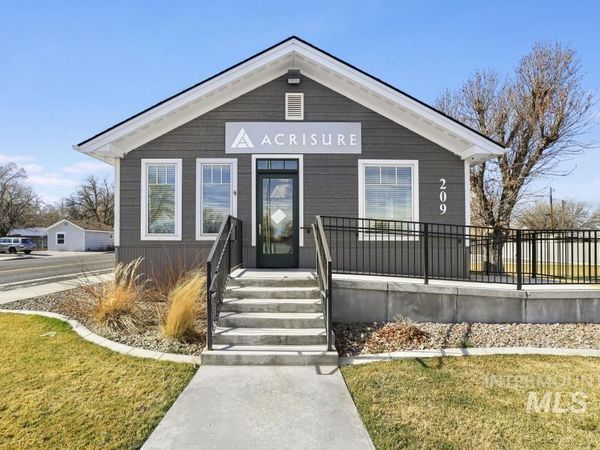 209 Washington St N, Twin Falls, ID 83301