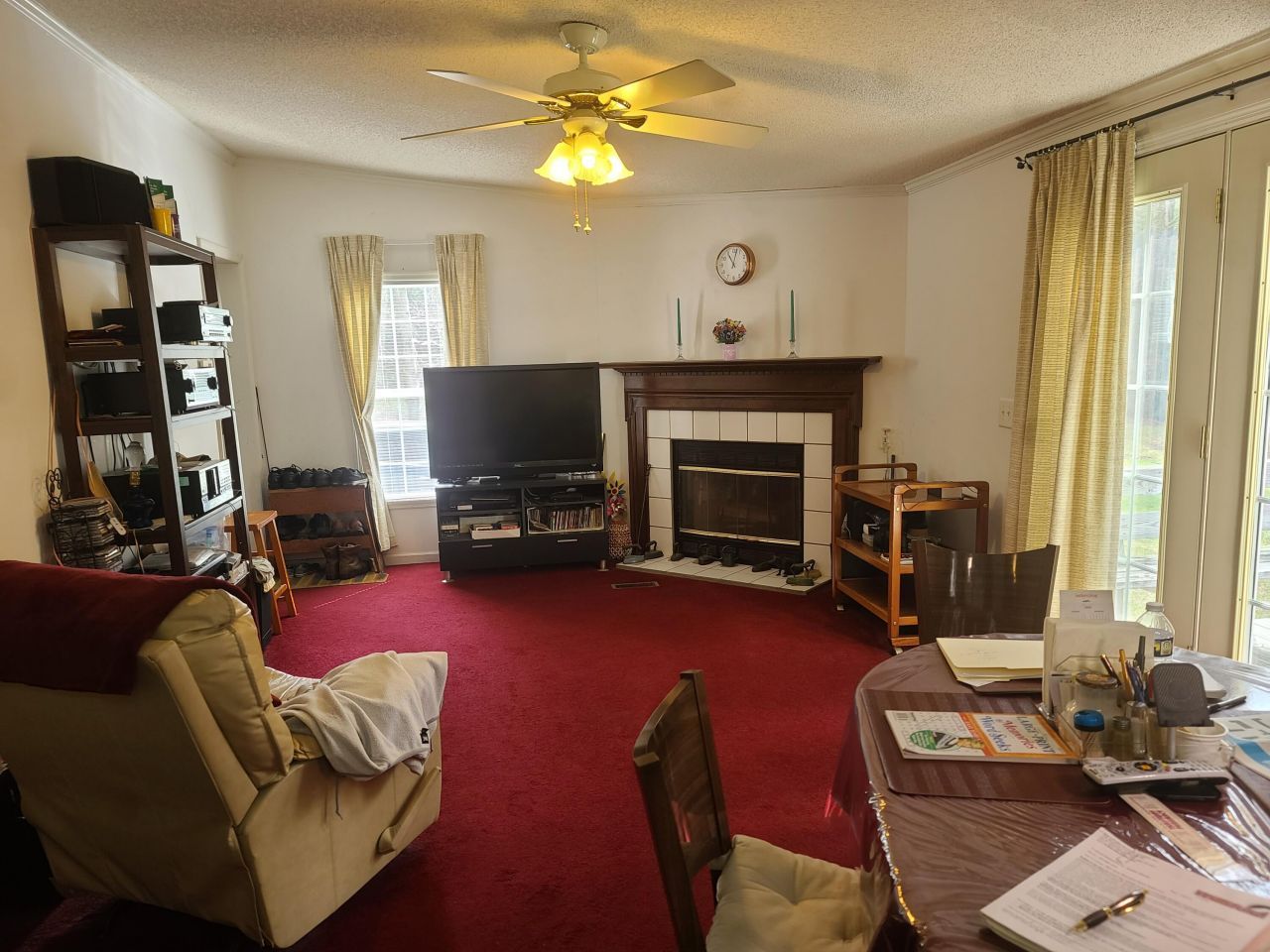 5933 Dixie Plantation Road Photo 13