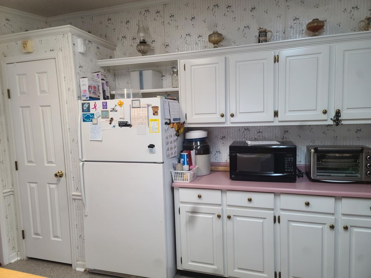 5933 Dixie Plantation Road Photo 2