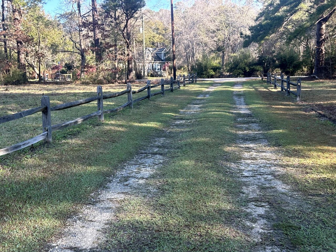 5933 Dixie Plantation Road Photo 24