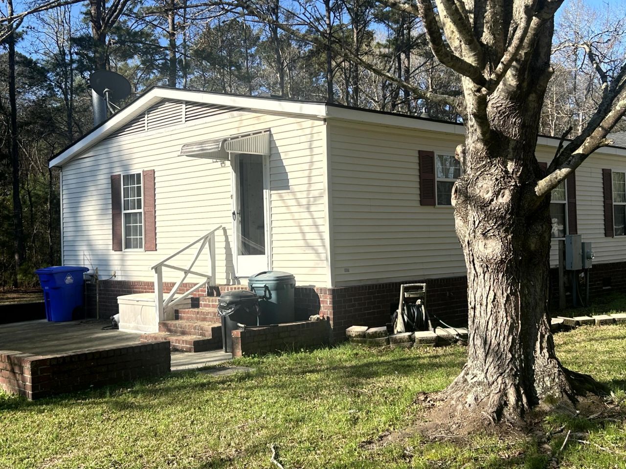 5933 Dixie Plantation Road Photo 31