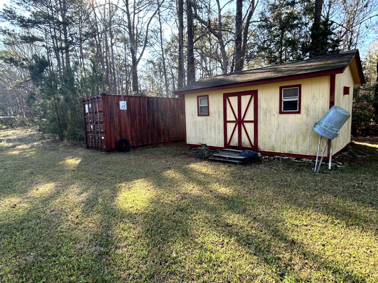 5933 Dixie Plantation Road Photo 37