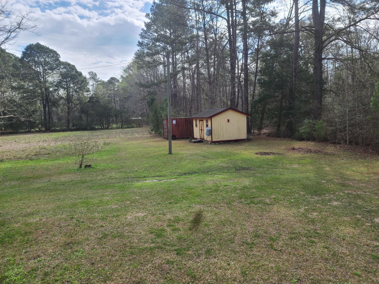 5933 Dixie Plantation Road Photo 5
