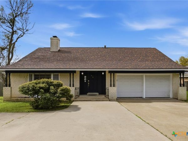 2501 Quail Trail , Temple, TX 76502