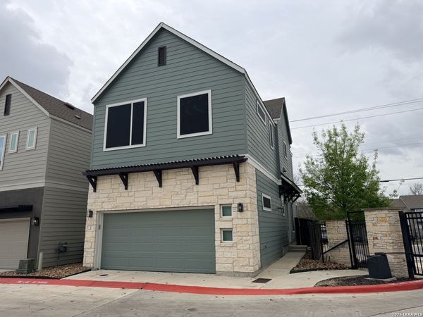 5843 Whitby Rd Unit 1, San Antonio, TX 78240