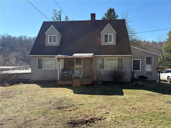 79 Longo Lane, Punxsutawney, PA 15767