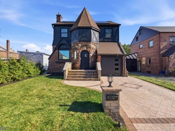9 New Brier Ln, Clifton, NJ 07012