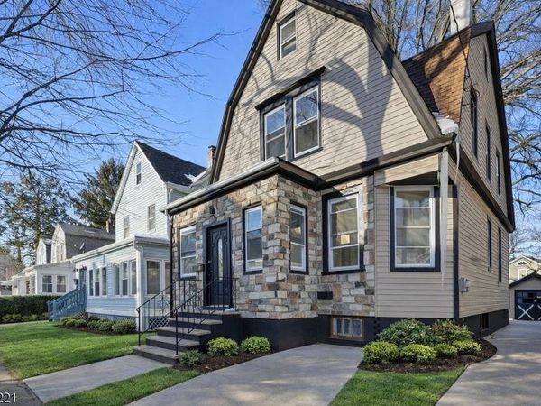 14 Ruth St, Irvington, NJ 07111