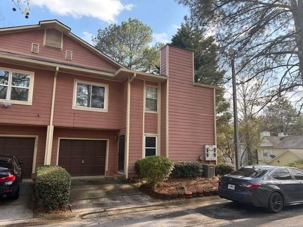 4874 Wessex Way , Norcross, GA 30093
