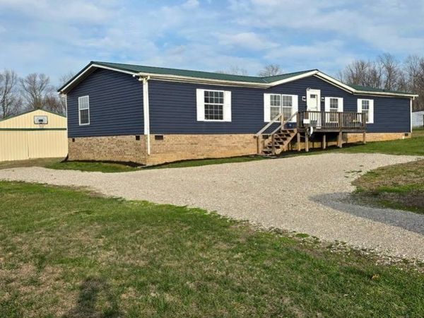 1224 Big Meadow Road, Glasgow, KY 42141