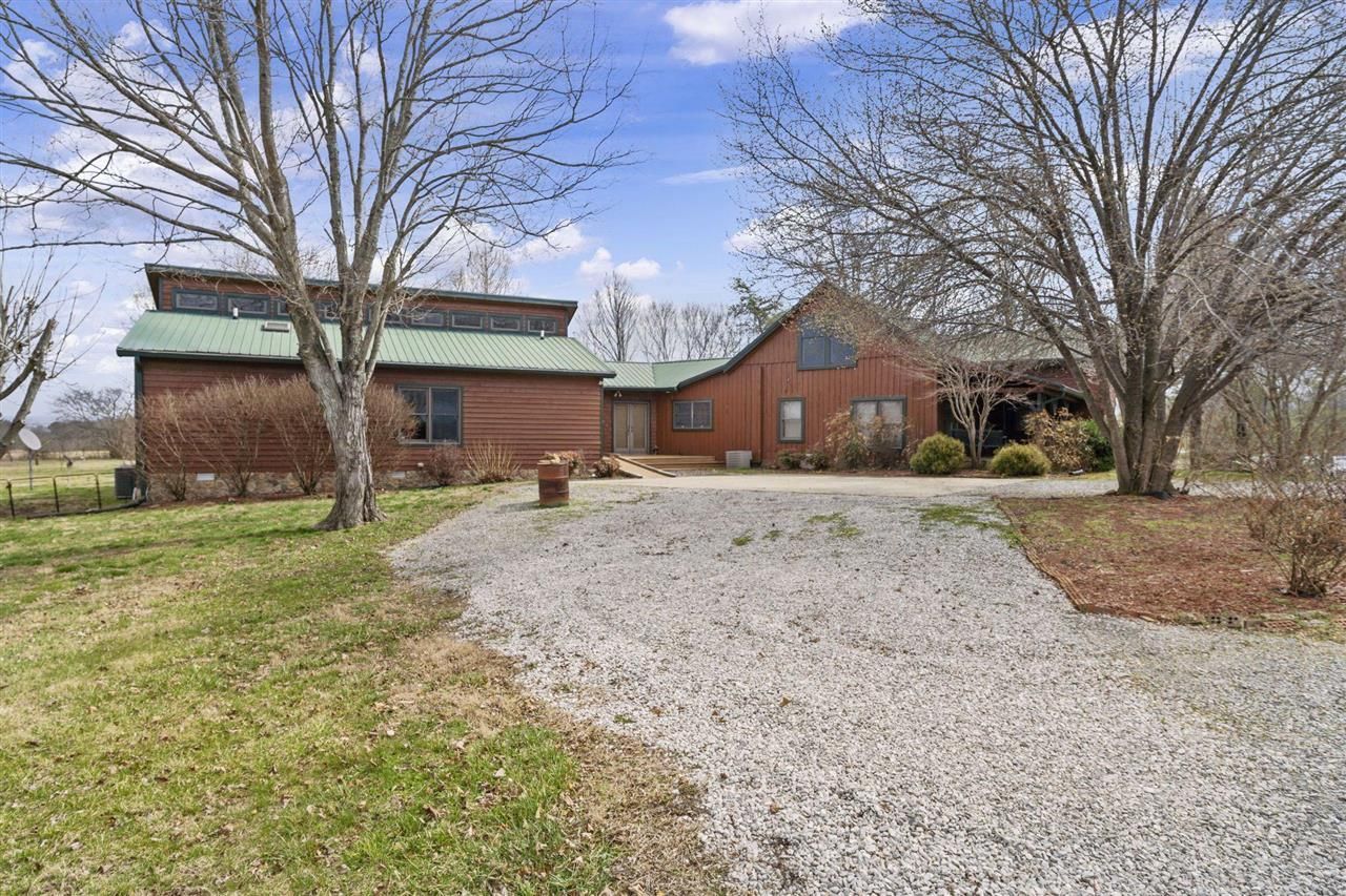 7828 Wingfield Church Road, Bowling Green, KY 42101 Main Photo